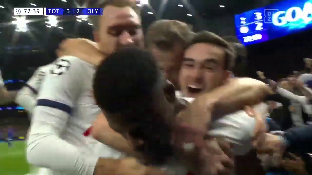 ŷ ͵ ͵ 4-2 ¡ UCL 2019-20